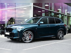 BMW X5 - xDrive50e M Sport Automaat / Panoramadak / Trekhaak / Massagefunctie / Comfortstoelen / So