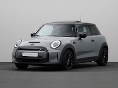 MINI Electric - Yours 33 kWh | Panoramadak | Achteruirijcamera | Stoelverwarming | Comfort Access | Cruise
