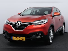 Renault Kadjar - 1.2 TCe Zen/ DEALER ONDERHOUDEN/ Trekhaak/ 17'' LMV/ Keyless/ Android Auto/ Extra getint g