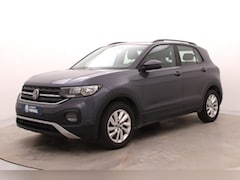 Volkswagen T-Cross - 1.0 TSI Life | Automaat | Camera | Adaptive Cruise | CarPlay | Stoelverwarming | Parkeerse