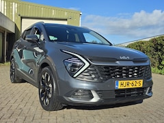 Kia Sportage - 1.6 T-GDi PHEV AWD, 360 Camera Carplay Trekhaak Dealeronderhoud