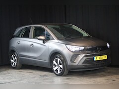 Opel Crossland - 1.2 Edition / 1STE EIGENAAR / NL- AUTO / NAP