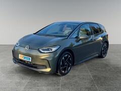 Volkswagen ID.3 - Pro Business 58 kWh 204pk Parkeerassistent 'Park Assist' | Achteruitrijcamera 'Rear View'