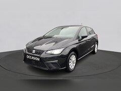 SEAT Ibiza - 1.0 EcoTSI 95pk Style Business Connect | Stoelverwarming | Pdc | Clima | App connect