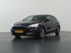 Ford Focus - 1.5 EcoBoost ST Line X Business 150pk Automaat | Adaptieve Cruise Control | Achteruitrijca