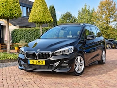 BMW 2-serie Gran Tourer - 218i M-Sport | BTW-auto | HUD | PANO | TREKHAAK | onderhouden