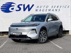 Geely Starray EM-i - 1.5 Max+ PHEV | Long Range | 8 jaar garantie | Specialist | Pano