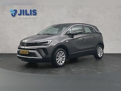 Opel Crossland - 1.2 Turbo Elegance | Trekhaak | Apple Carplay | Camera