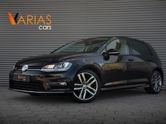 Volkswagen Golf - 1.4 TSI R-line Nieuwe distributie Nieuwe keuring