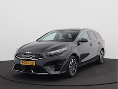 Kia Cee'd Sportswagon - Ceed 1.6 GDI PHEV DynamicPlusLine/ automaat/ zeer mooi