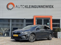 Kia Pro cee'd - ProCeed 1.4 T-GDI GT-Line /Trekhaak / Navi / Applecarplay/AndroidAuto / Stoelverwarming /