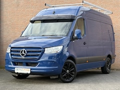 Mercedes-Benz Sprinter - 315CDI 150PK L2H2 3.500KG Trekhaak / Carplay / Imperiaal