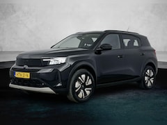 Opel Frontera - 1.2 Turbo Hybrid GS Stoel/Stuur verwarming | Camera| AGR Stoel| LM Velgen| Apple Carplay/A