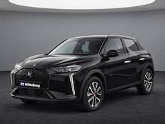 DS 3 - 3 E-Tense Performance Line 54 kWh Performance Line | Head-up | Alcantara | Navi | Camera Y