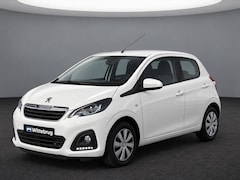 Peugeot 108 - 1.0 e-VTi Active Airco | Bluetooth | Mistlampen | Elektrische ramen YP