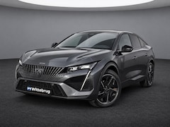 Peugeot 408 - 1.2 PureTech GT 130 EAT8 Automaat
