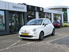 Fiat 500 - 0.9 TwinAir Turbo Collezione | Automaat | Panoramadak | Bluetooth