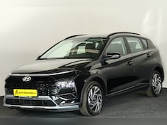 Hyundai Bayon - 1.0 T-GDI Comfort Navi / Cruisecontrol / Camera / CarPlay / LED