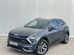Kia Sportage - 1.6 T-GDi Hybrid GT-PlusLine Navigatie, Climate Control, Adaptive Cruise Control, 360 Came