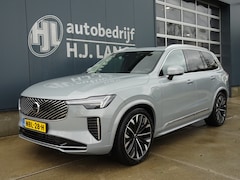 Volvo XC90 - 2.0 T8 Plug-in hybrid AWD Ultra Bright