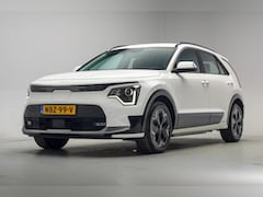 Kia e-Niro - DynamicLine 64.8 kWh 3-fase [ Navi Apple/Android Adapt.cruise