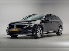 Volkswagen Passat Variant - 1.4 TSI PHEV GTE Highline Aut. [ Virtual Leder/alcantara Adapt.cruise ]