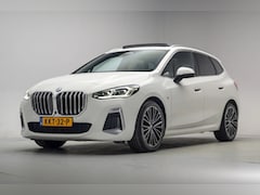 BMW 2-serie Active Tourer - 218i M Sport Aut. [ Panorama Leder HUD HarmanKardon ]