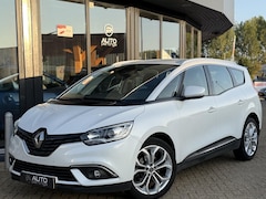 Renault Grand Scénic - 1.2 TCe Zen 116PK | NL AUTO | NAP | Carplay | Parkeersensoren Voor en Achter | Navigatie |