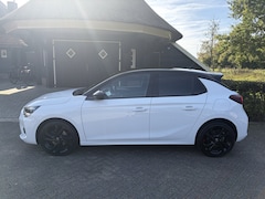 Opel Corsa - 1.2 GS Line Automaat Camera Clima Cruise Pdc Appel car play Nap