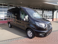Ford Transit - 350L 2.0 TDCI 165Pk L3H2 Limited Automaat schuifdeur l+r nr. V109 | Airco | Adap.Cruise |