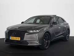 DS 4 - 4 E-Tense Performance Line Panoramadak Camera Climate Control Apple Carplay