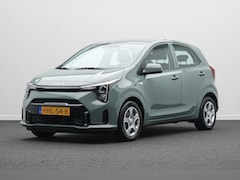 Kia Picanto - 1.0 DPI DynamicLine Navigatie | Achteruitrijcamera | Apple Carplay