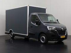 Renault Master - 2.3DCi 150PK Automaat Bakwagen Lowliner | Speciaalbouw | Airco \ cruise | Camera