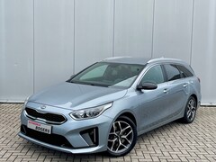 Kia Cee'd Sportswagon - Ceed 1.0 T-GDi GT-Line Edition Navigatie, Climate Control, Cruise Control, 17"Lm, Afn.Trek
