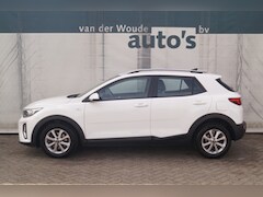 Kia Stonic - 1.0 T-GDi MHEV DynamicLine Pack -NAVI-ECC-CAM