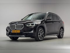BMW X1 - xDrive 25e High Executive Xline Aut. [ LED Head-up Sportstoelen ]
