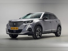 Peugeot 2008 - 1.2 PureTech 100pk Allure [ Apple/Android Camera Clima ]