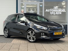 Kia Cee'd Sportswagon - 1.0 T-GDi GT-Line Summer Edition Camera Nap Navi