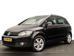 Volkswagen Golf Plus - 1.4 TSi Match DSG | Trekhaak | Sportstoelen | PDC | Stoelverwarming | Climatronic