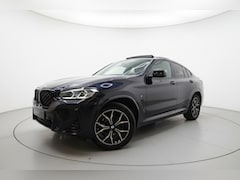 BMW X4 - XDrive20i M SPORT PANO LASER SFEERVERLICHTING CAM