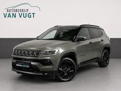 Jeep Compass - 4xe 190 Plug-in Hybrid 80th Anniversary Edition