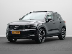 Volvo XC40 - 1.5 T5 Recharge Inscription | Schuifdak | Harman Kardon Audio |