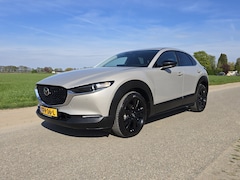 Mazda CX-30 - 2.5 e-SkyActiv-G Homura - 150 Pk - Mild Hybrid - Navi - ParkeerCamera