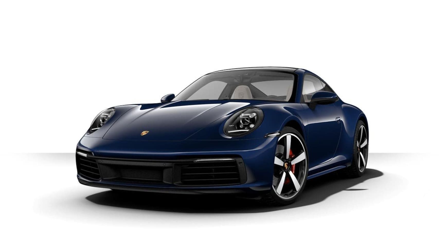 Porsche 911 - Carrera 4S - AutoWereld.nl