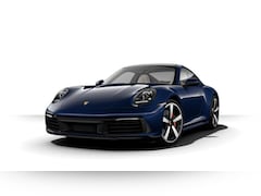 Porsche 911 - Carrera 4S