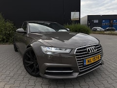 Audi A6 Limousine - 1.8 TFSI ultra Sport Edition