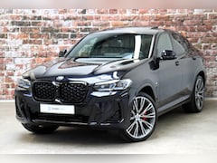 BMW X4 - xDrive20i High Executive M Sport Pakket Automaat / Driving Assistant / Panoramadak / Laser