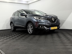 Renault Kadjar - 1.2 TCe Bose Camera, Navi, Clima, Half leder, Keyless start, A start stop, Cruise control,