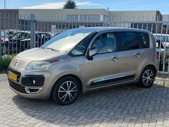 Citroën C3 Picasso - 1.4 VTi Exclusive NL AUTO NAP PANORAMA l AIRCO ECC l CRUISE l PDC l HOGE INSTAP l GOED OND