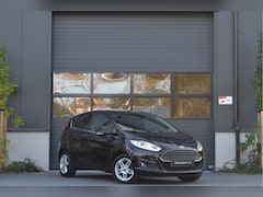 Ford Fiesta - 1.0 EcoBoost Titanium NAP | Cruise Control | Parkeersensoren